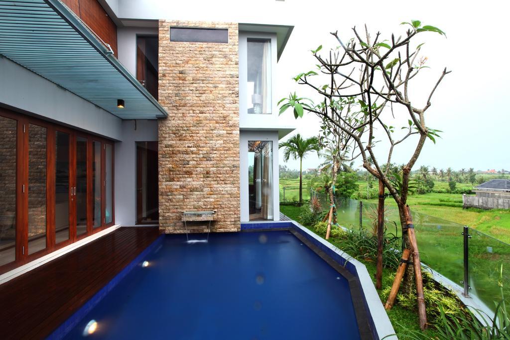 Nitya Loka Villas Kuta Lombok Exteriör bild